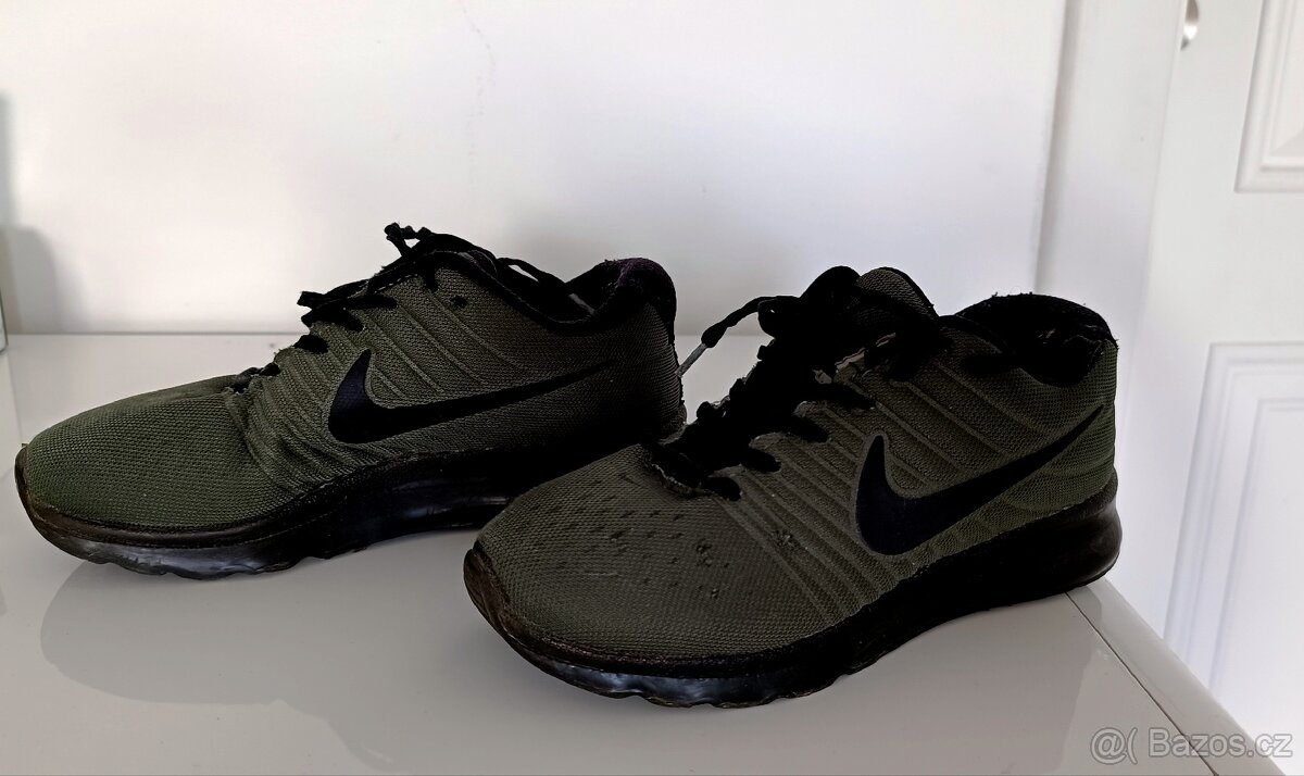 Nike dětské boty vel,US 5.5, stélka 23,5 cm - 2