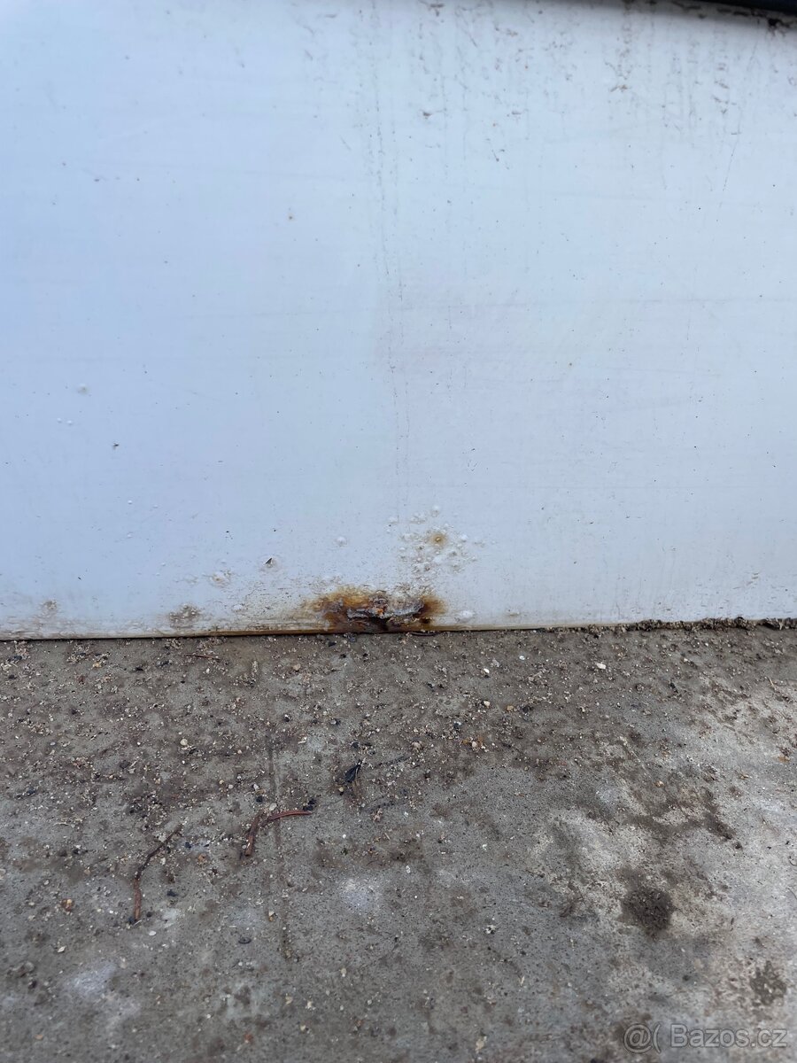 Peugeot expert dveře. - 2