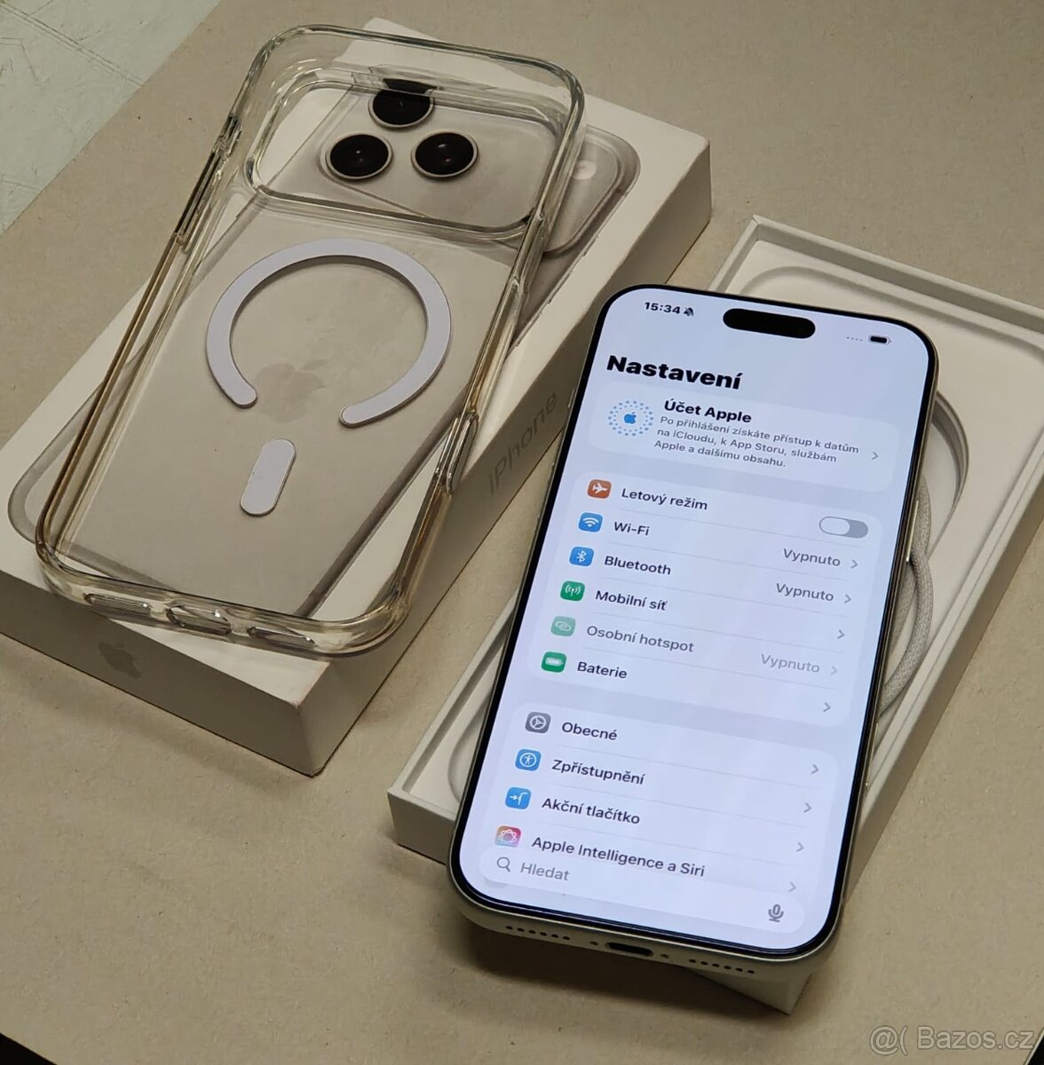 Apple iPhone 17 Pro Max 2TB - 2