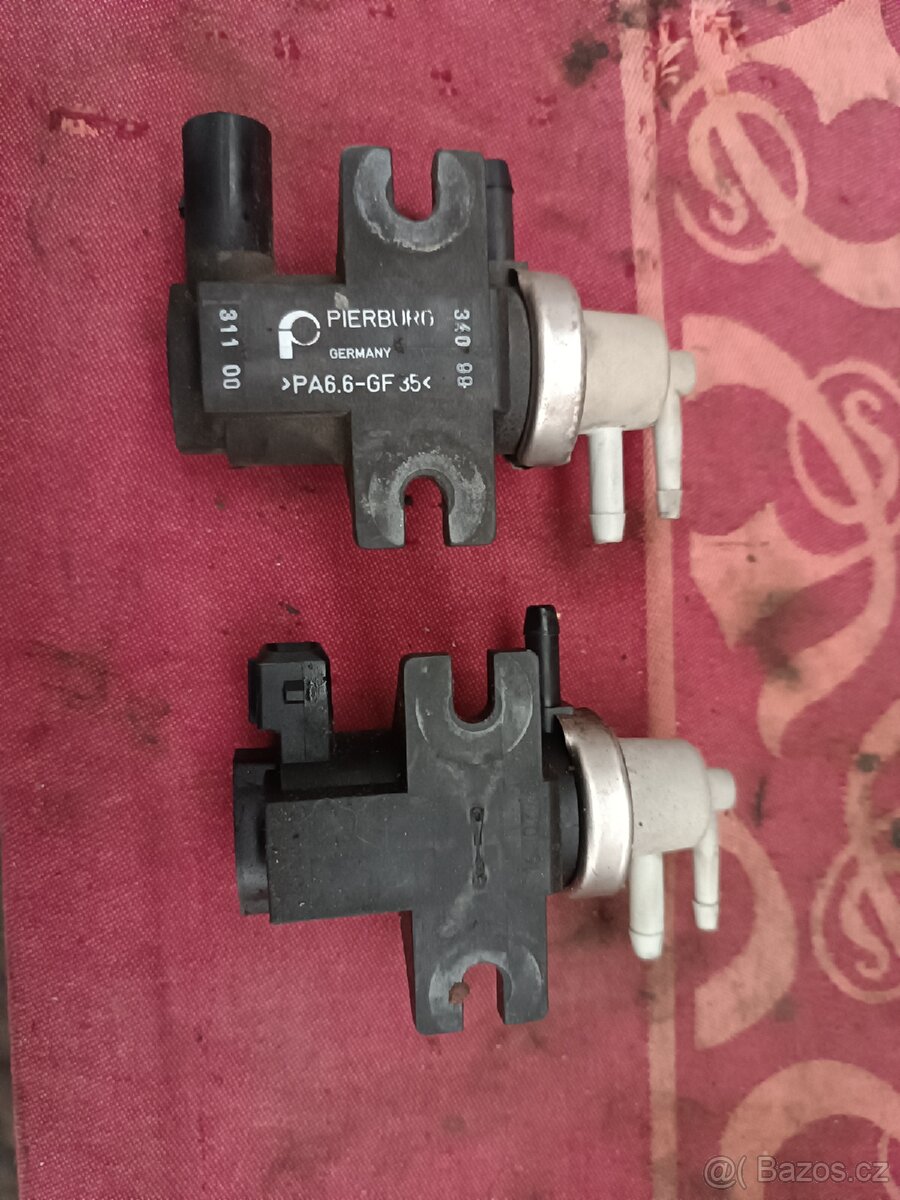 Ventil N75 1.9tdi - 2