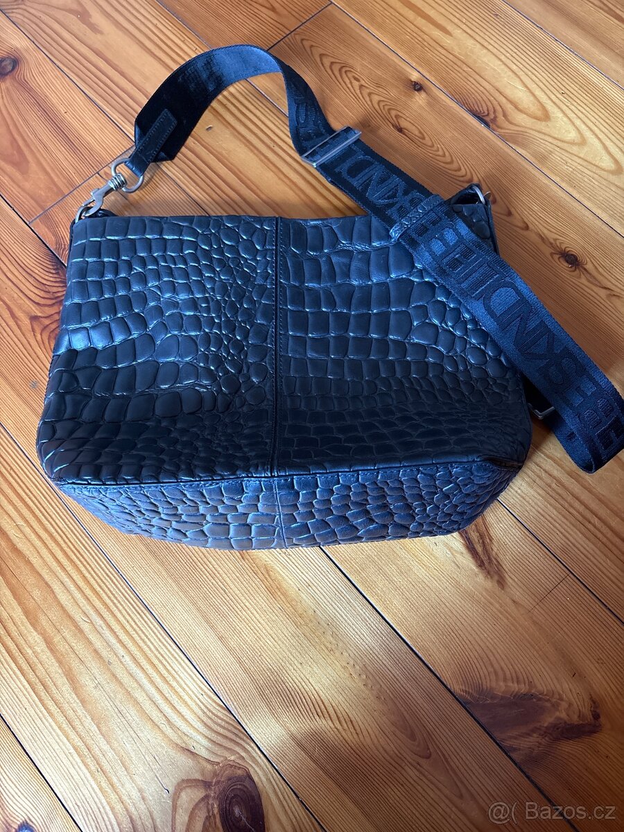 Kabelka z kůže Liebeskind - 2