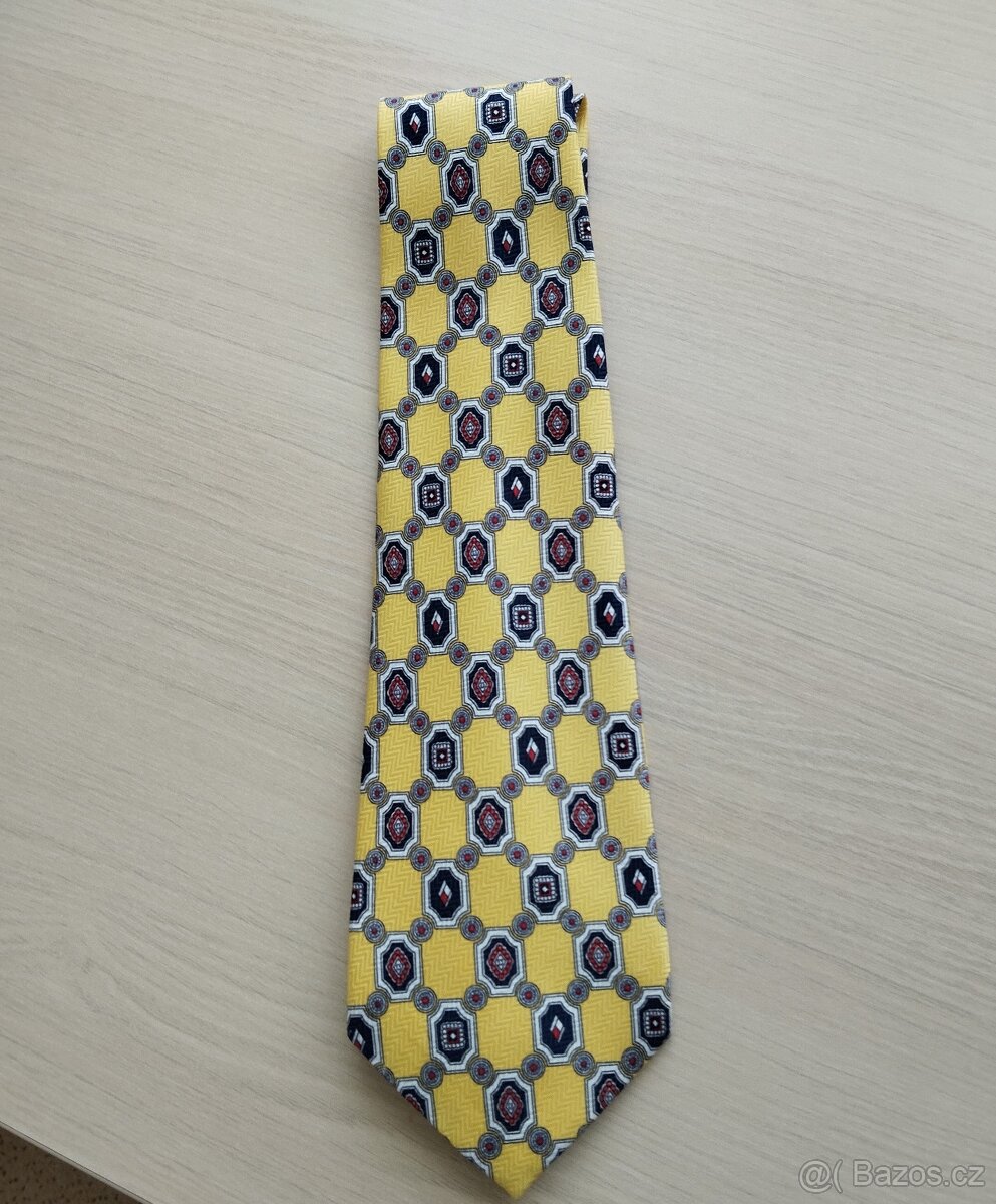 Kravata - nová - 2