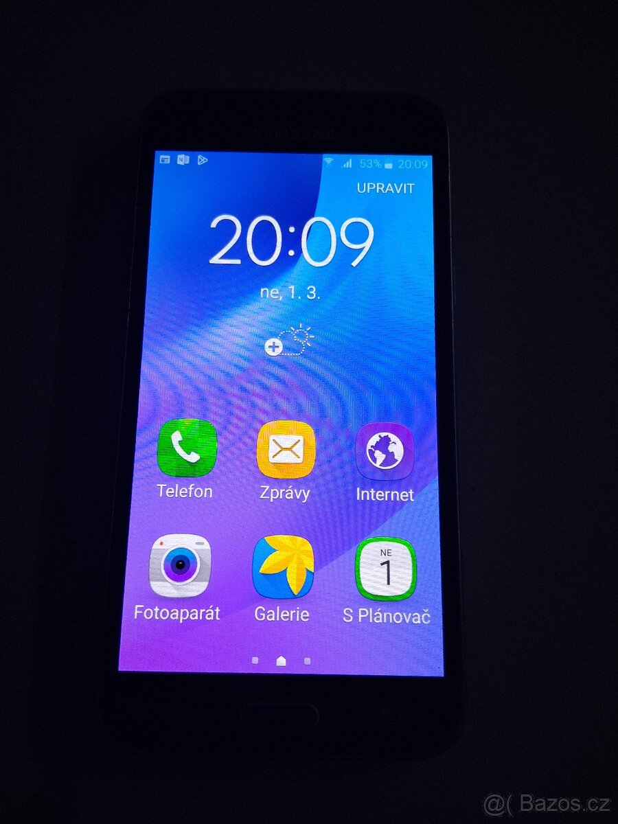 Samsung galaxy j3 - 2