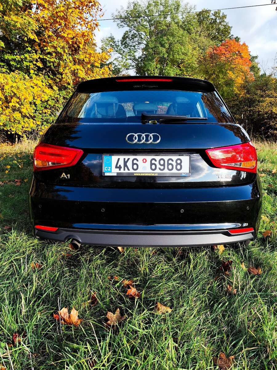 A1 Sportback - 2