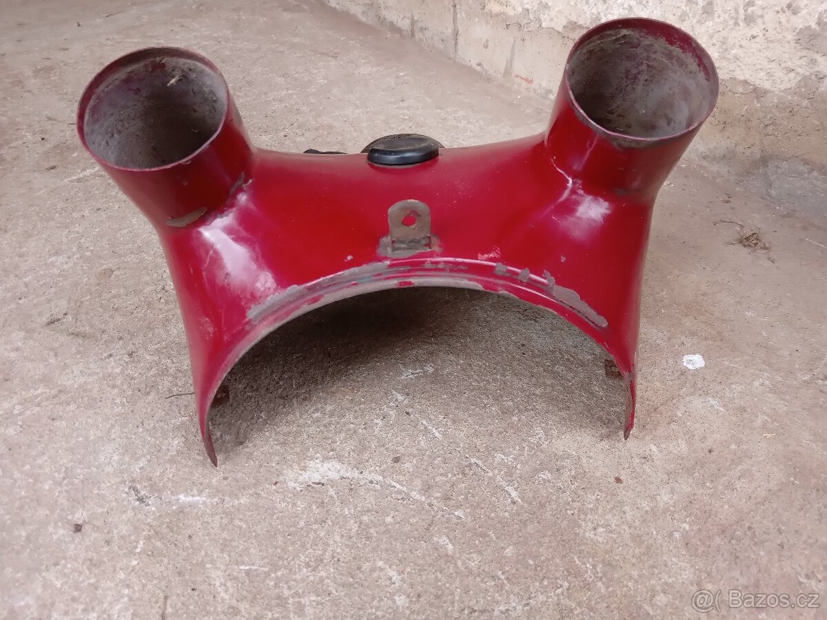 Jawa 250,350 kyvacka - 2