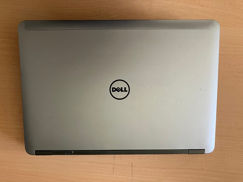 DELL Latitude E6440, i5, 4GB RAM, 256GB SSD - 2