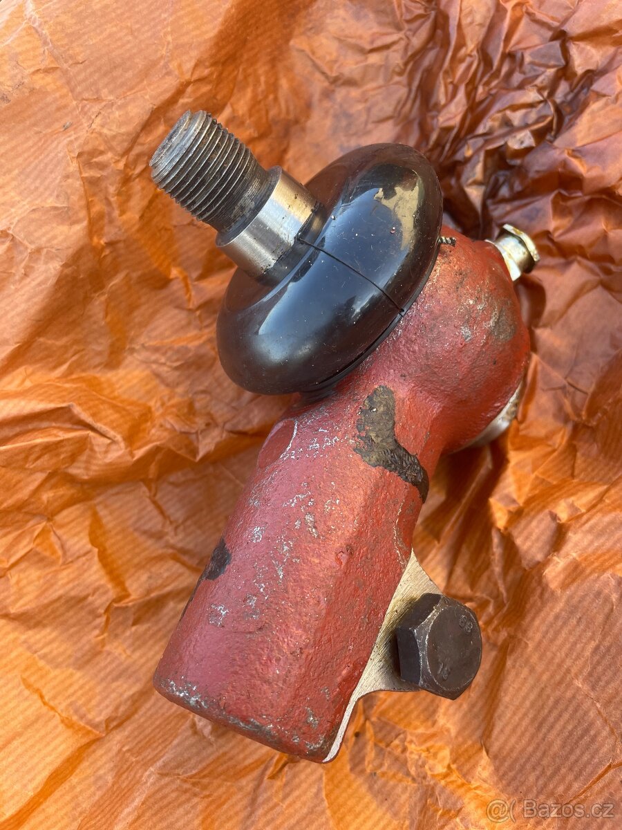 Tatra 148 Čepy a kříže - 2