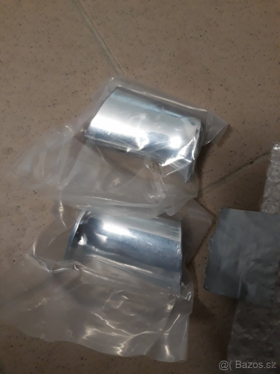 Harley Davidson diely - 2