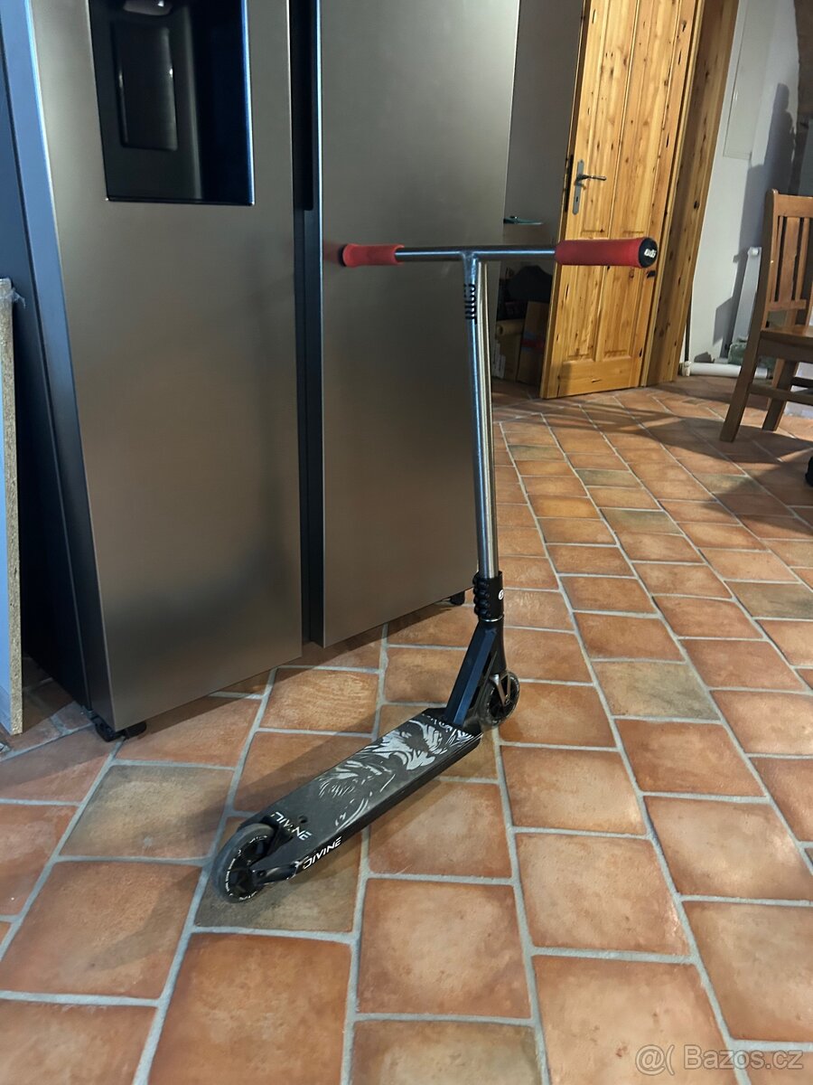 Prodám Freestyle koloběžku - 2
