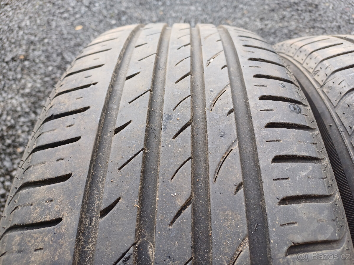 Letní pneu Nexen 225/60/17 99V - 2