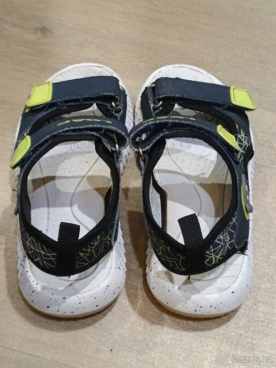 Sandály LOAP ARETA vel. 28 - 2