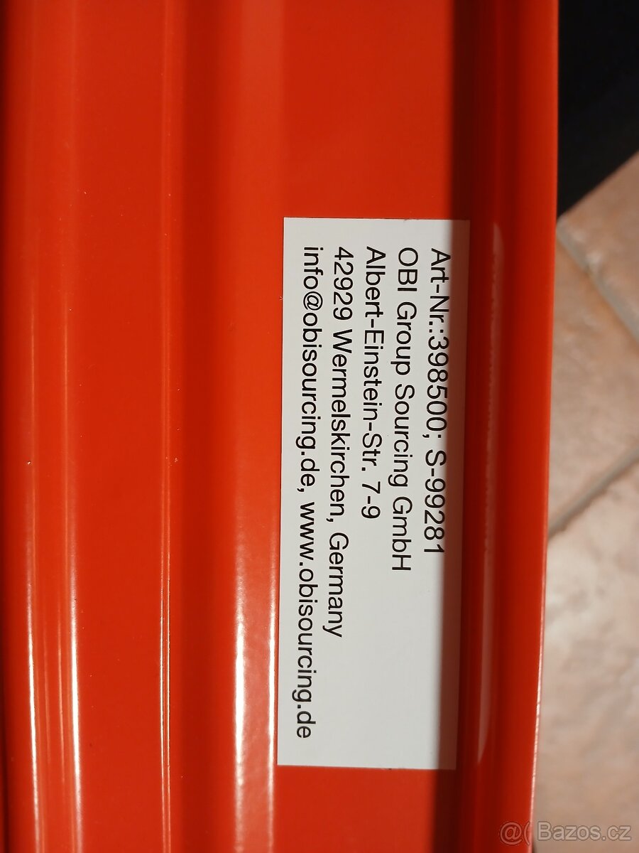 Řezačka na dlažbu 300mm. - 2