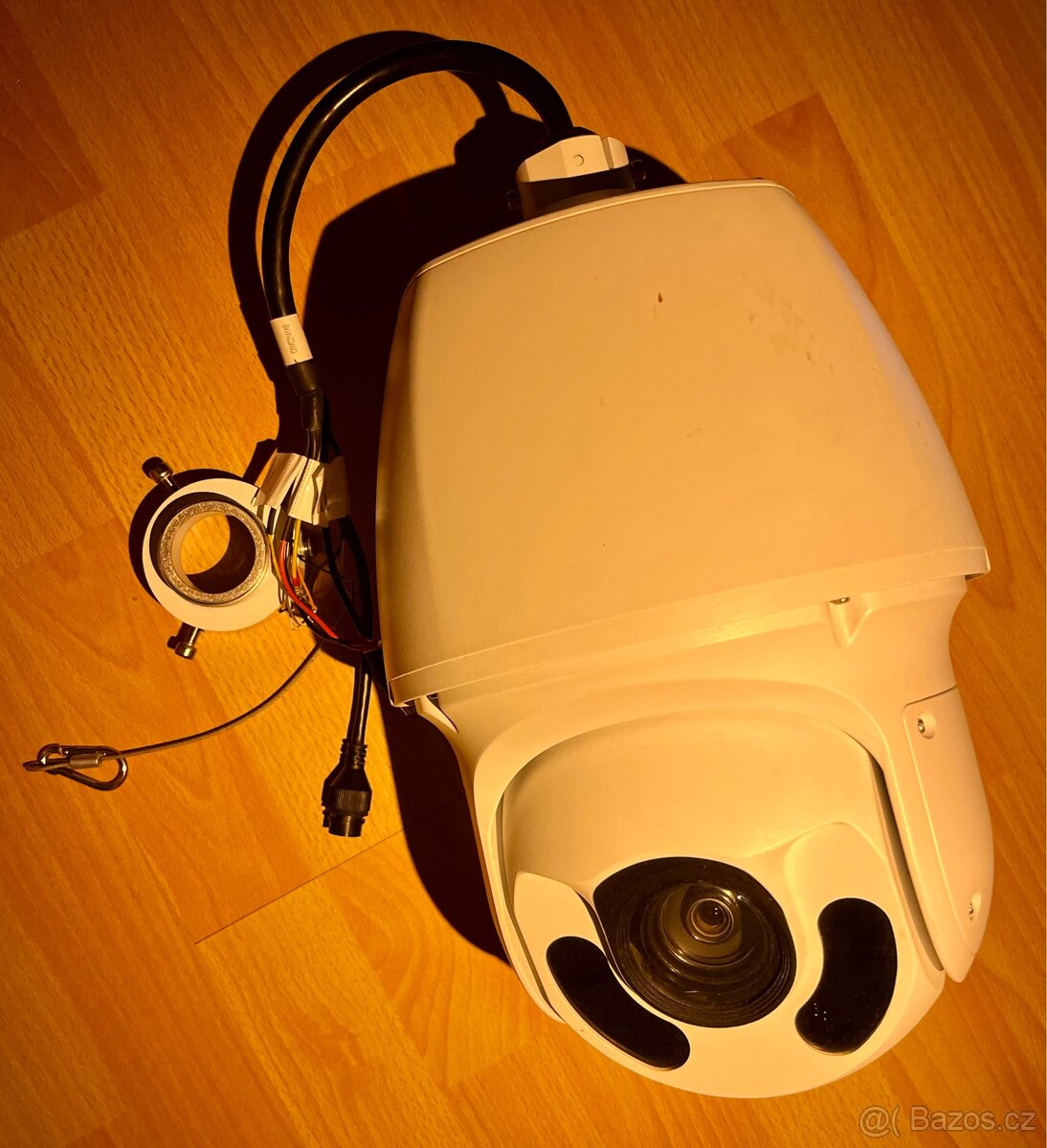 Venkovní PTZ kamera 2MPx - 2