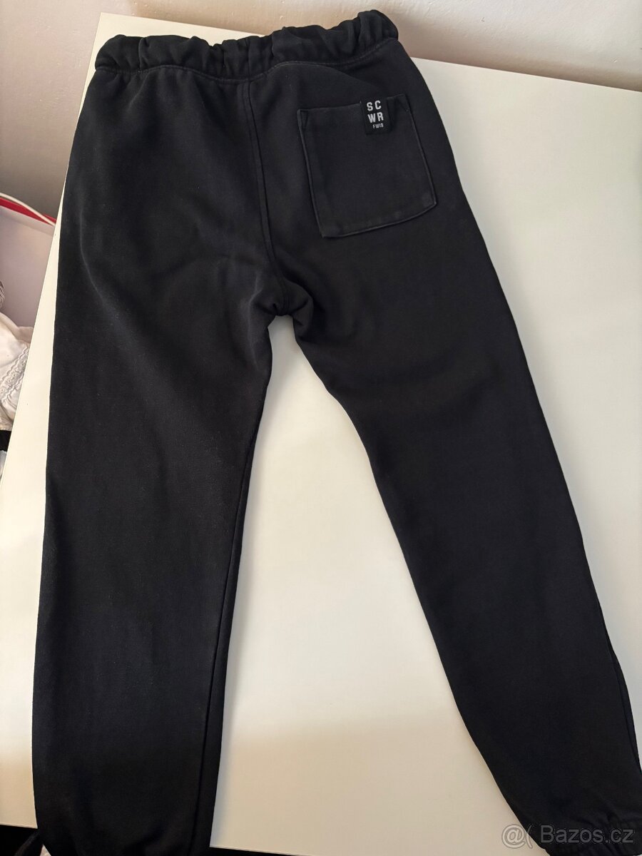 tepláky vel. 134 ZARA - 2