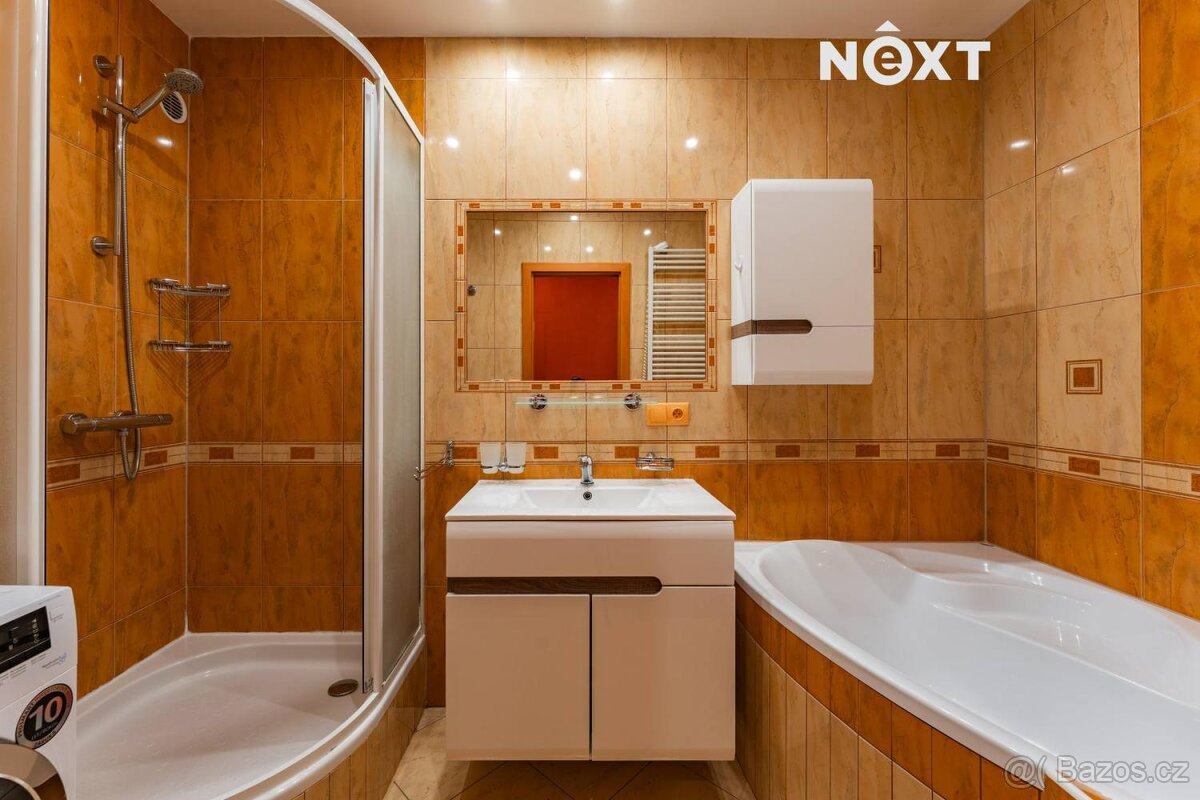 Prodej byt 4+1, 83㎡ - 2