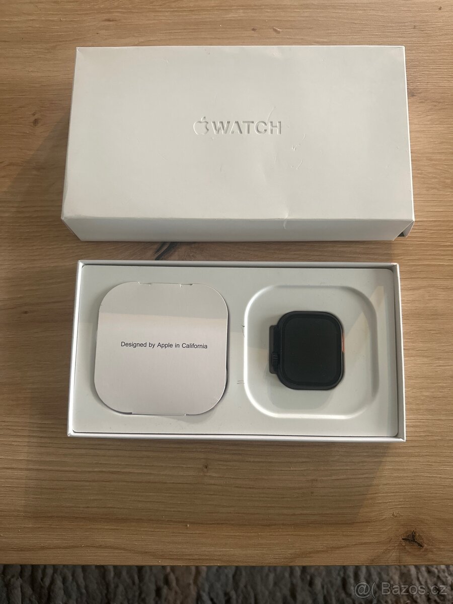Apple watch ultra 2 - 2