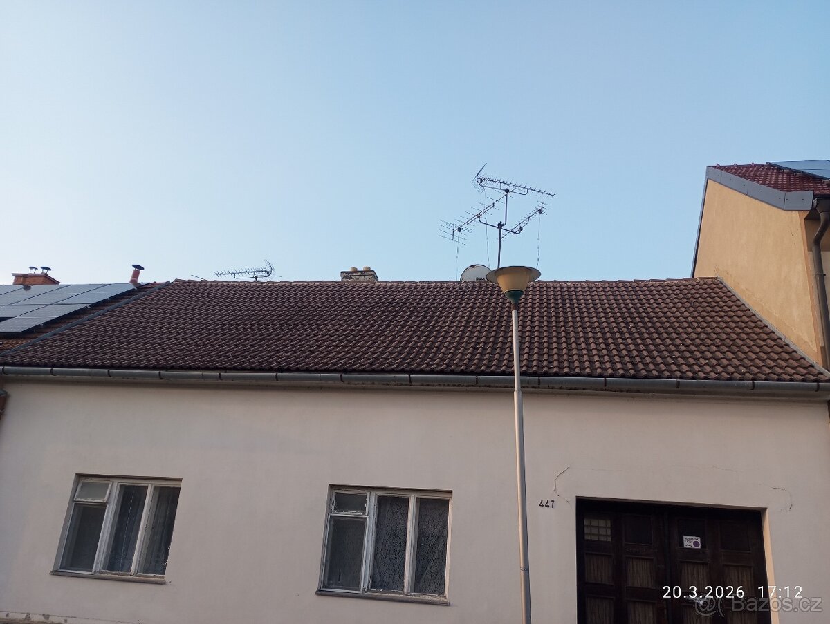 Betonové tašky - 2