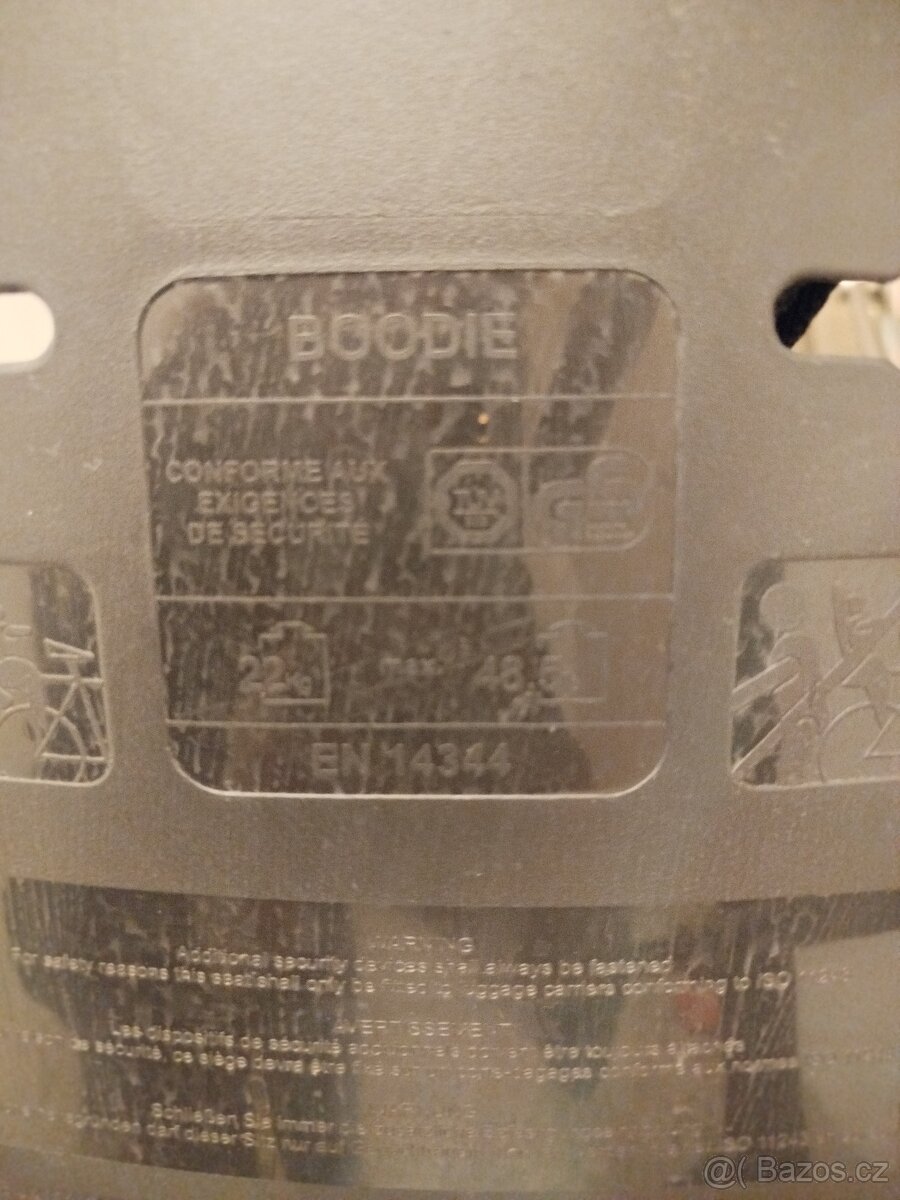 Polisport Boodie - 2