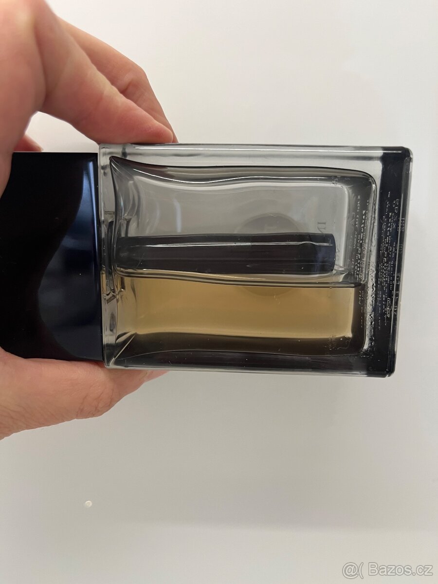 Tester Christian Dior Homme Intense - 2