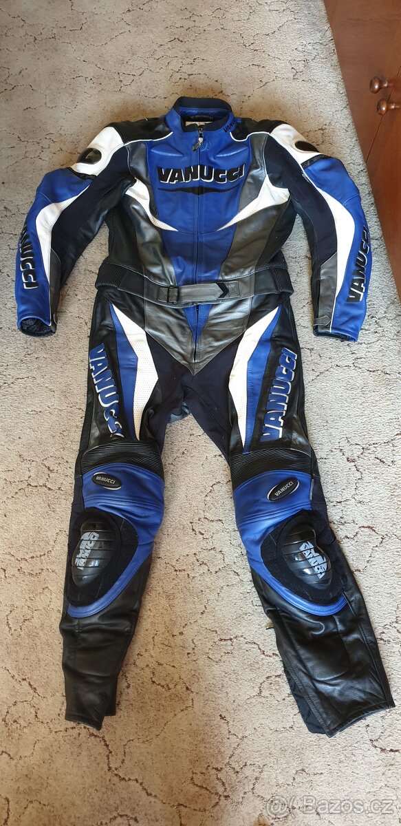 Kombineza Vanucci - 2