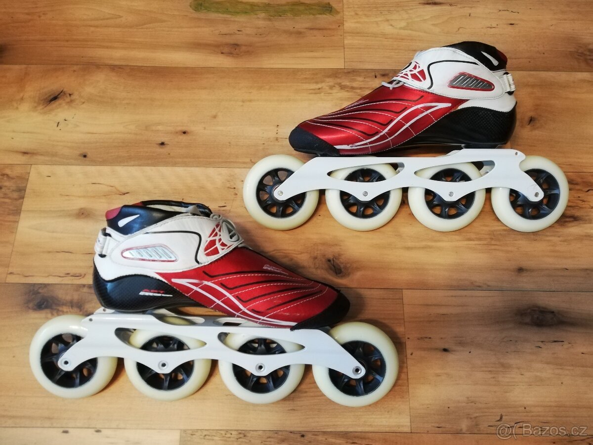 Rollerblade speed vel. 42,5 - 2
