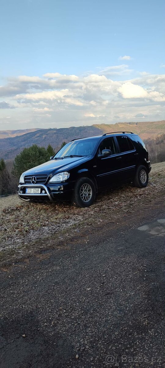 Prodám auto - 2
