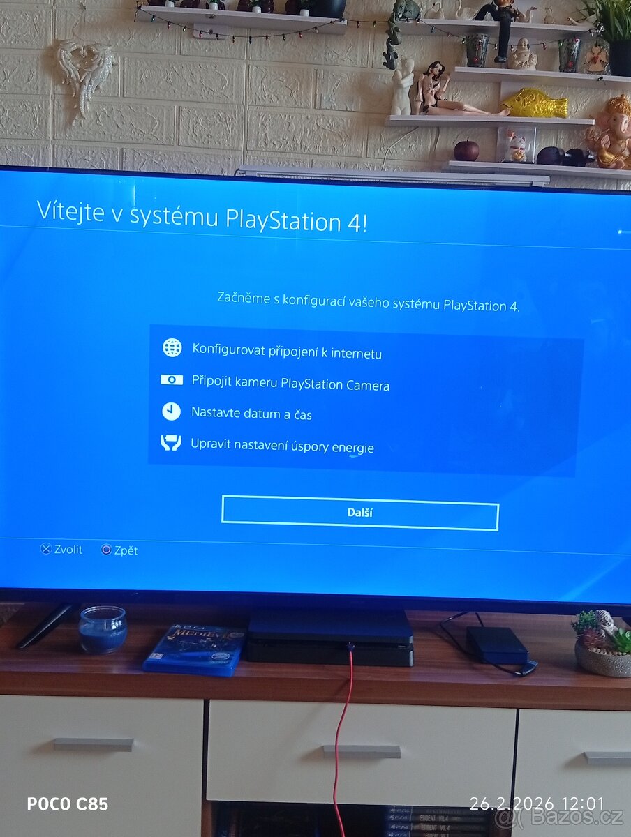 PS 4 - 2
