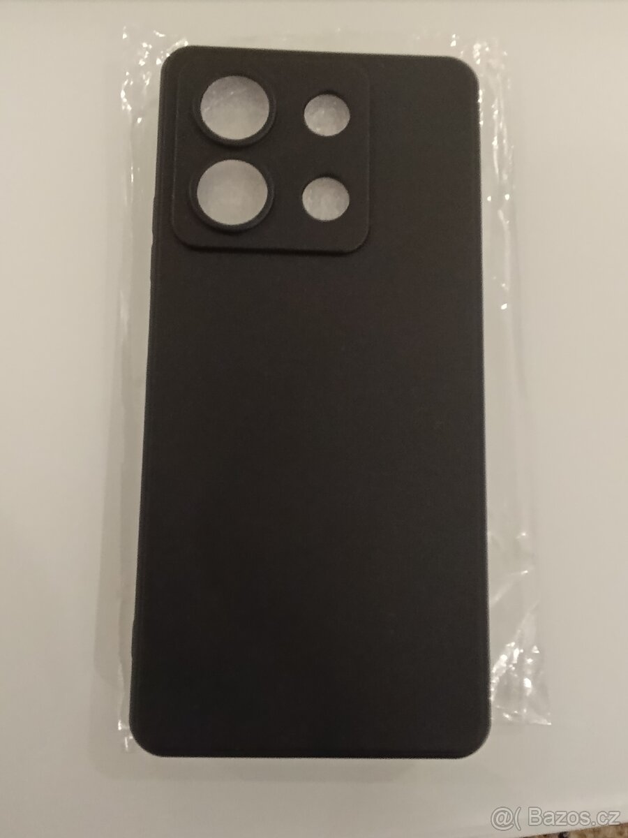 Xiaomi Redmi Note 13 5g - 2
