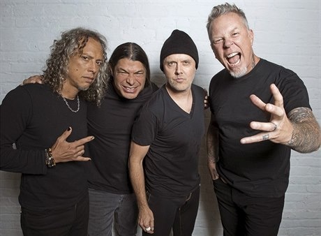 Metallica Berlín - 2