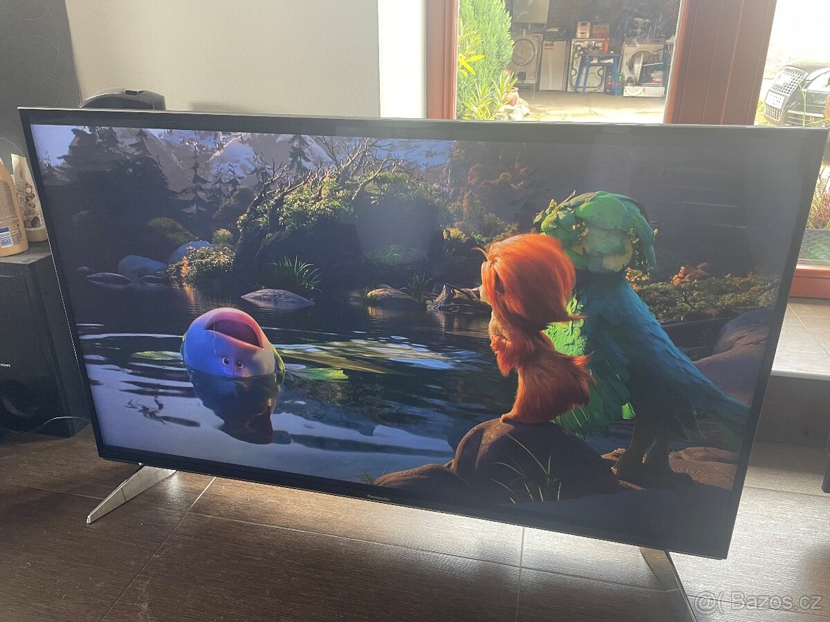 Smart LED TV Panasonic - 2