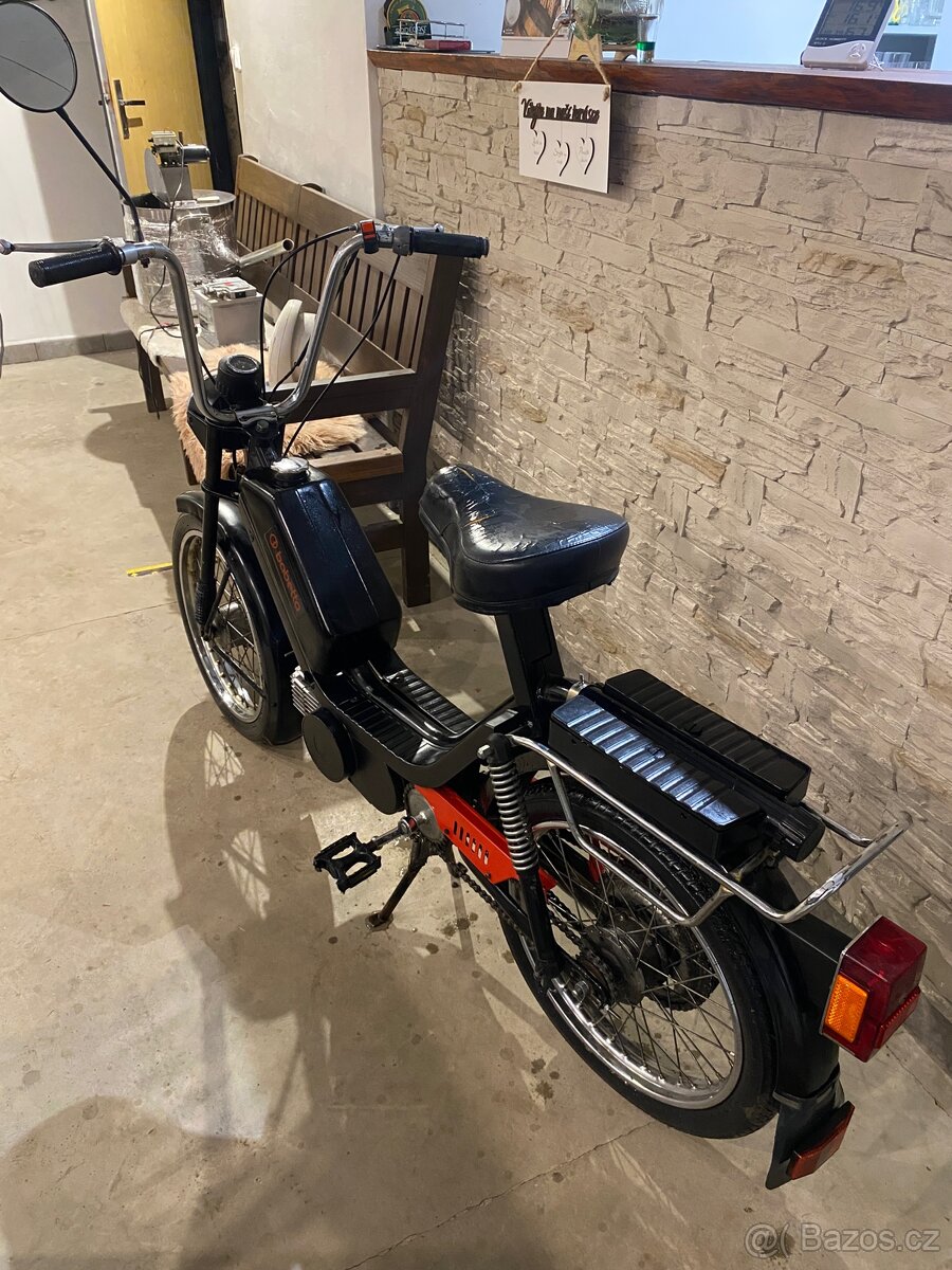 Babetta 210 - 2