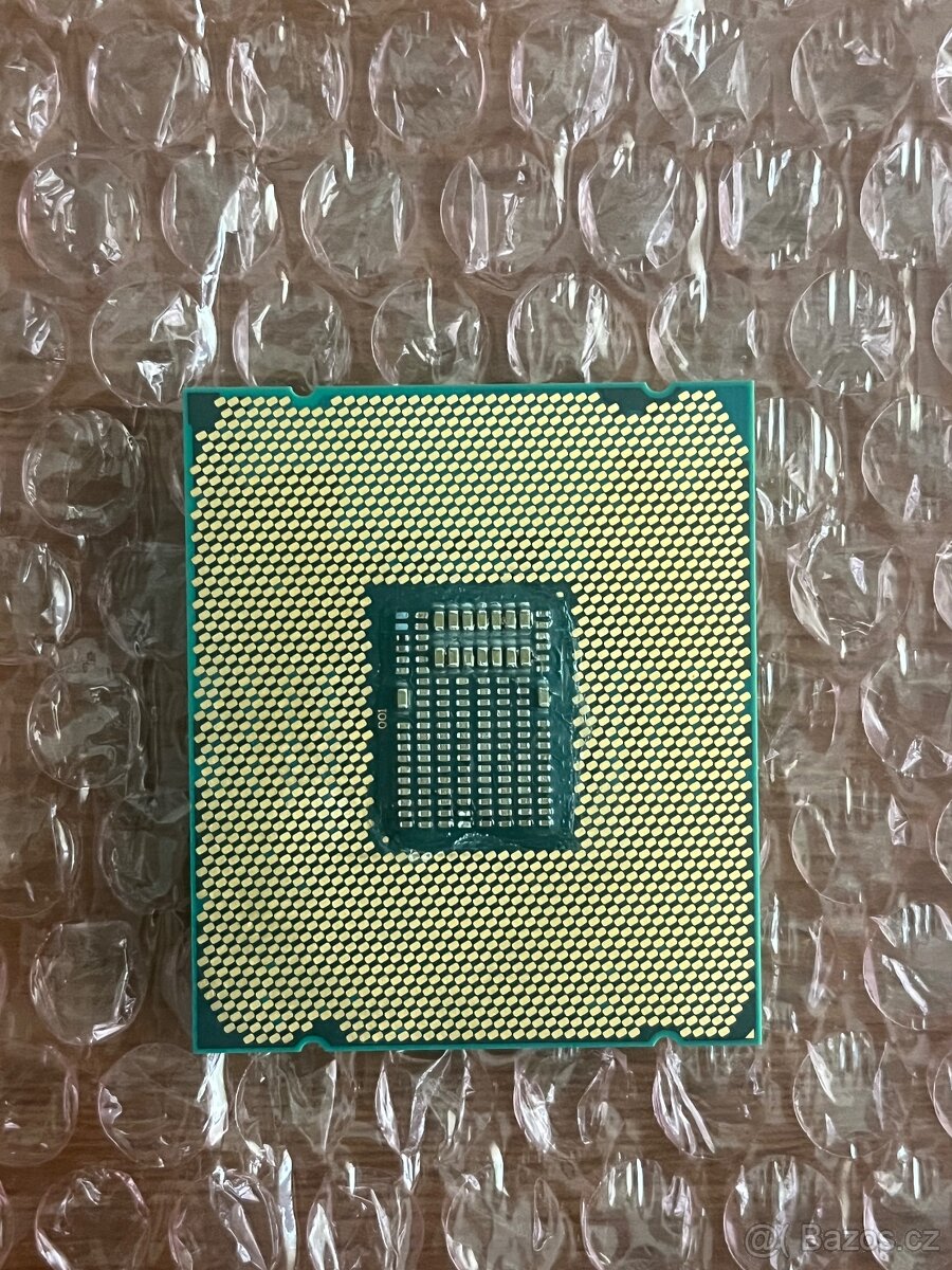 Xeon w-2133 LGA2066 - 2