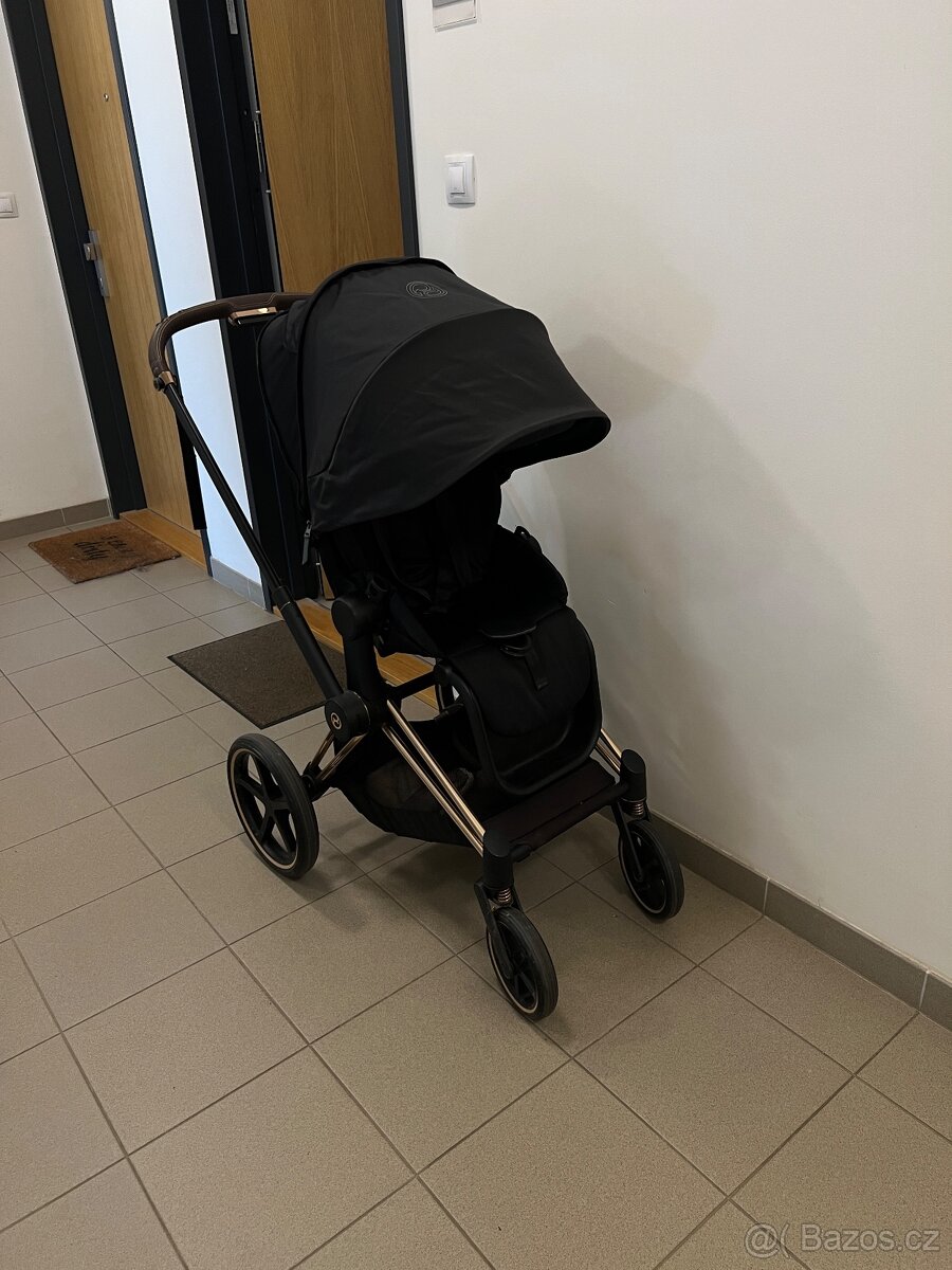 Cybex Priam - 2