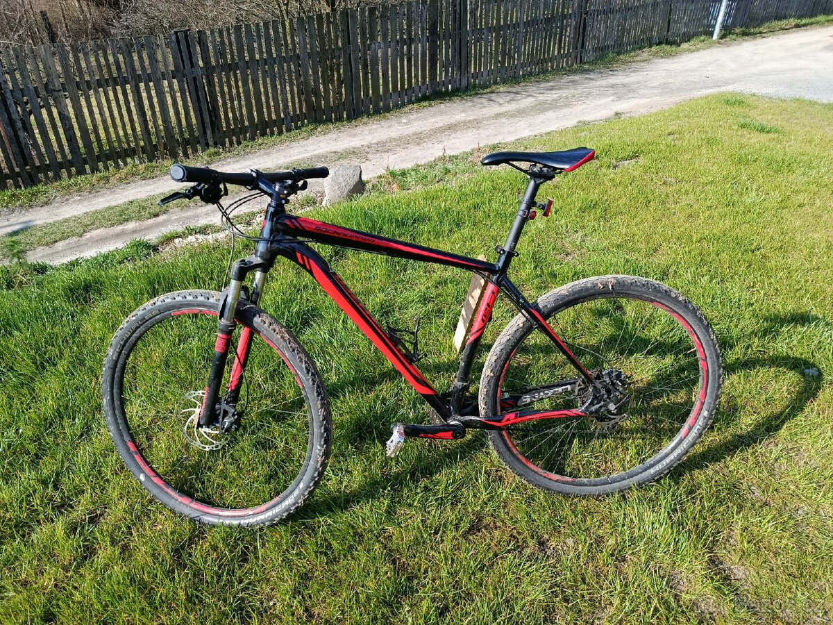 Specialized Rockhopper - 2