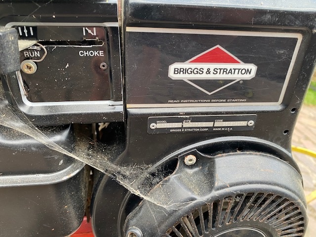 Mountfield malotraktor - 2