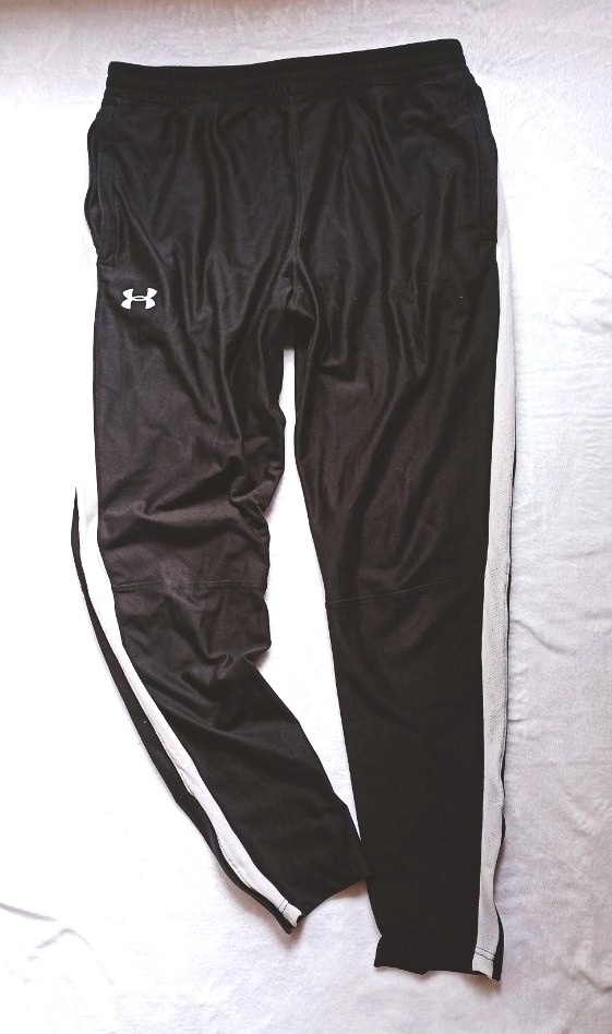 Pánské tepláky Under Armour – vel. L. - 2