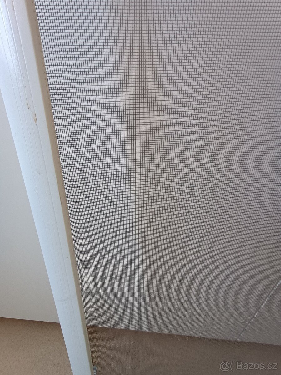 Sušák na houby - 2