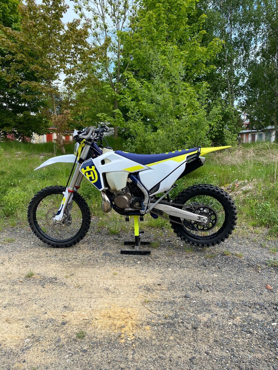 Husqvarna TE300 2023