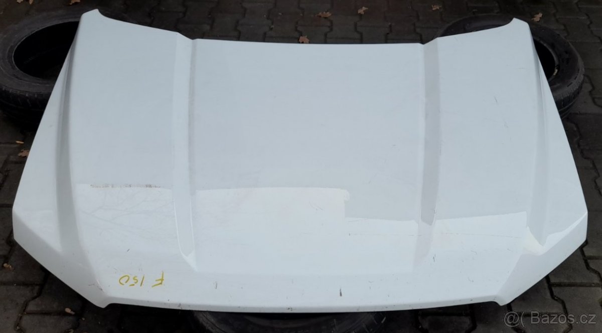 Přední kapota motoru FORD F150