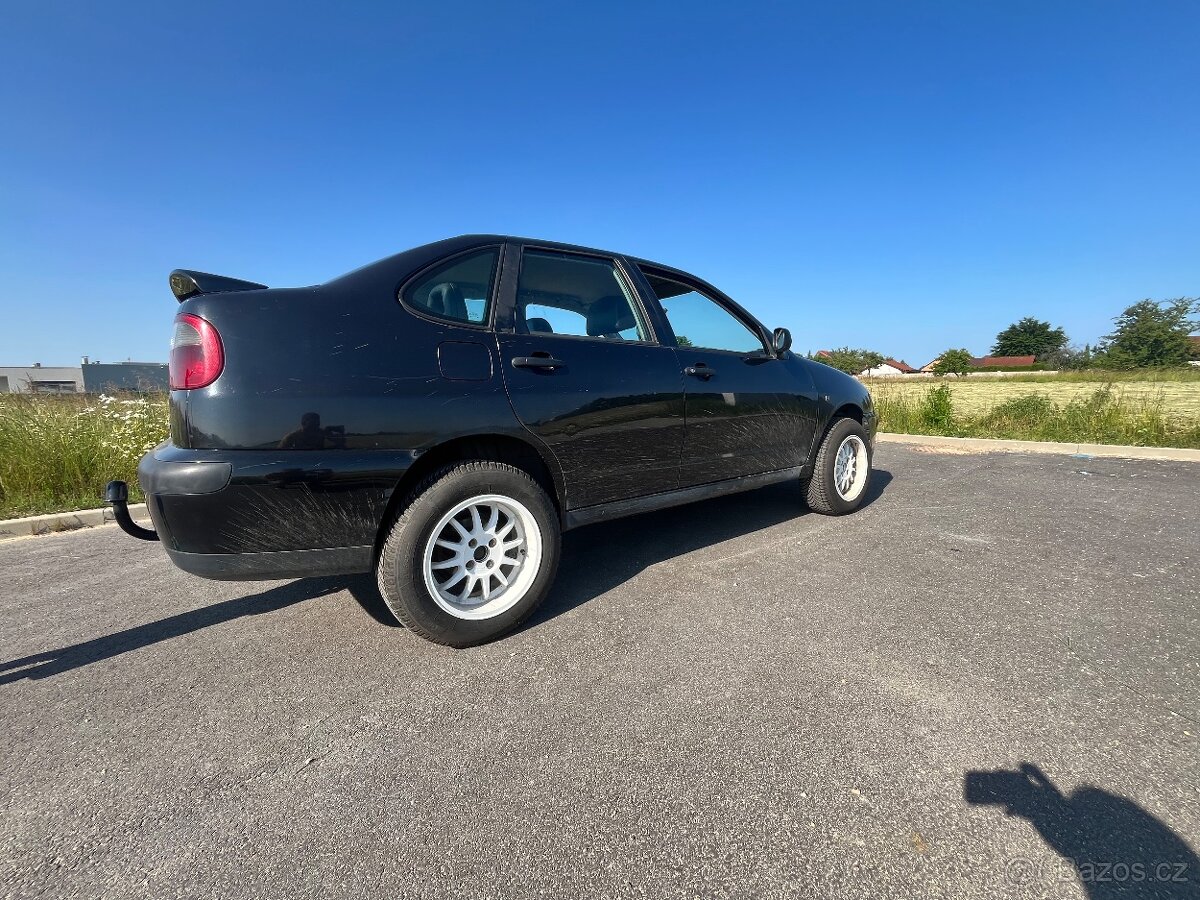 Seat cordoba 1.9 tdi