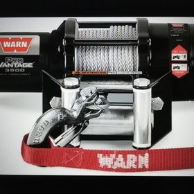 NAVIJÁK WARN PRO WANTAGE 3500 ATV