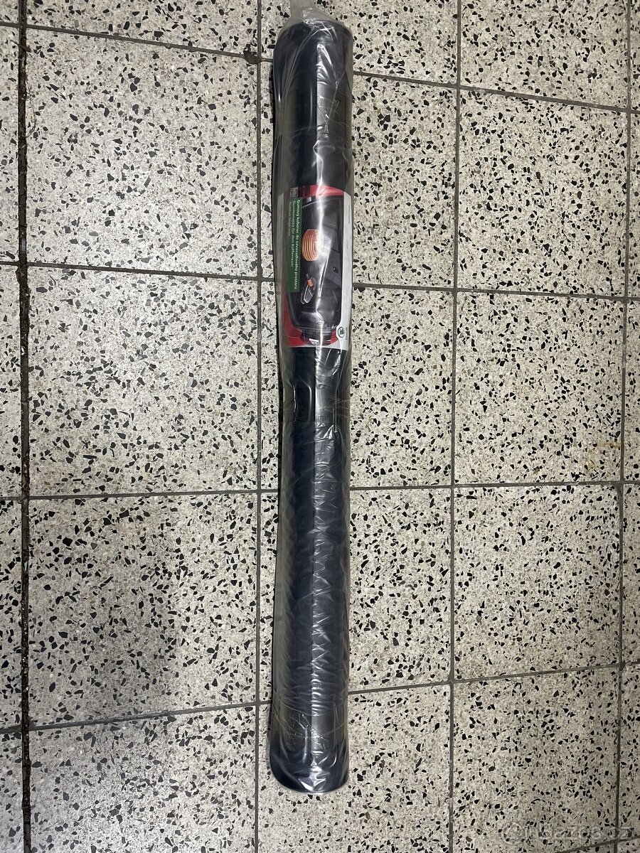 Gumový koberec Škoda Rapid Spaceback - 2