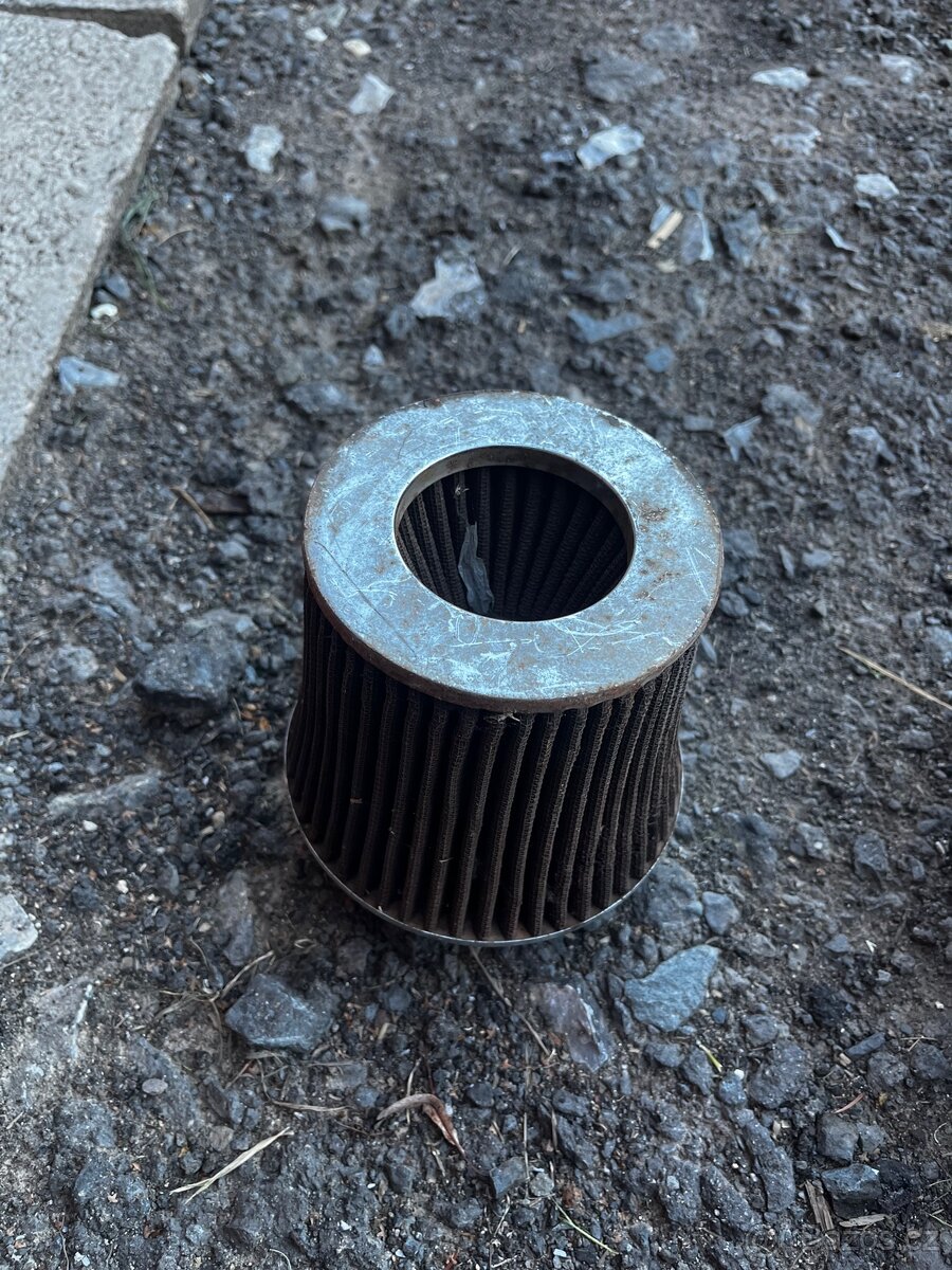 Sportovní filtry - 2