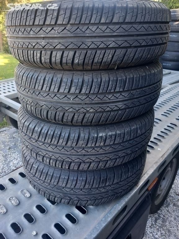175/70/13 zimní pneu 175/70 R13 - 2