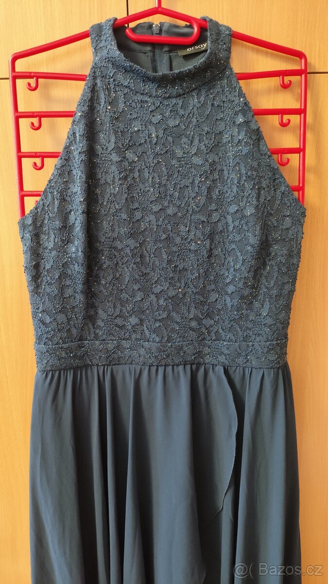 Plesové šaty Orsay, vel.40/L - 2