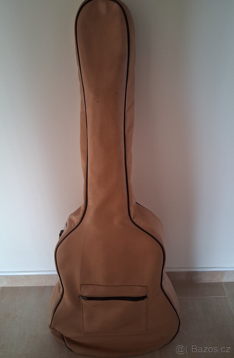 Akustická kytara - 2