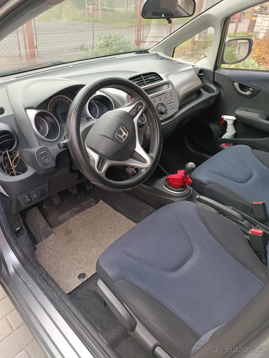 Prodám Honda jazz 1.2 - 2