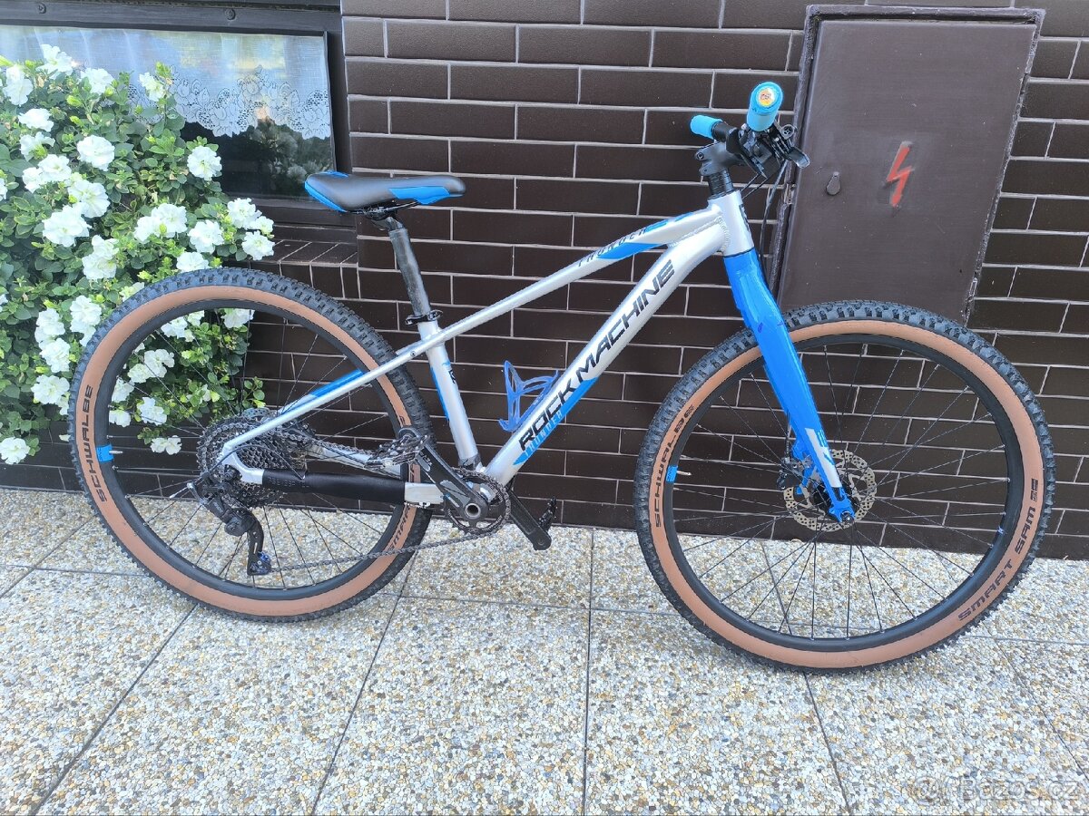 Rock Machine Thunder - 2