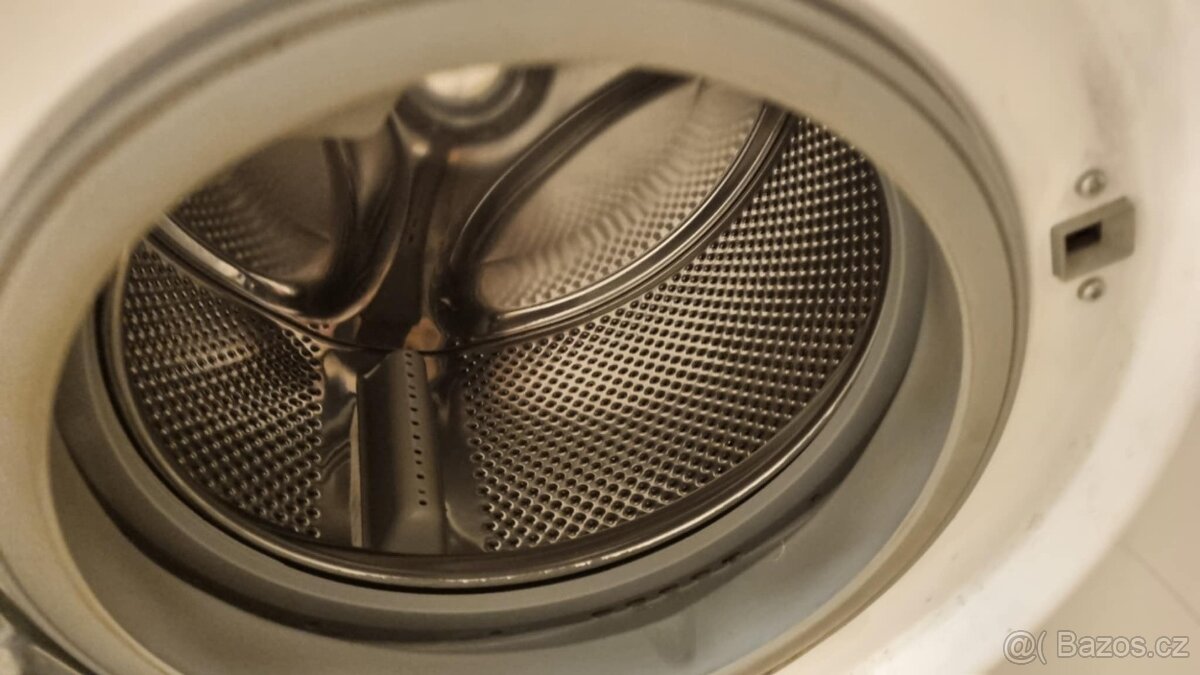 pračka WHIRPOOL - 2