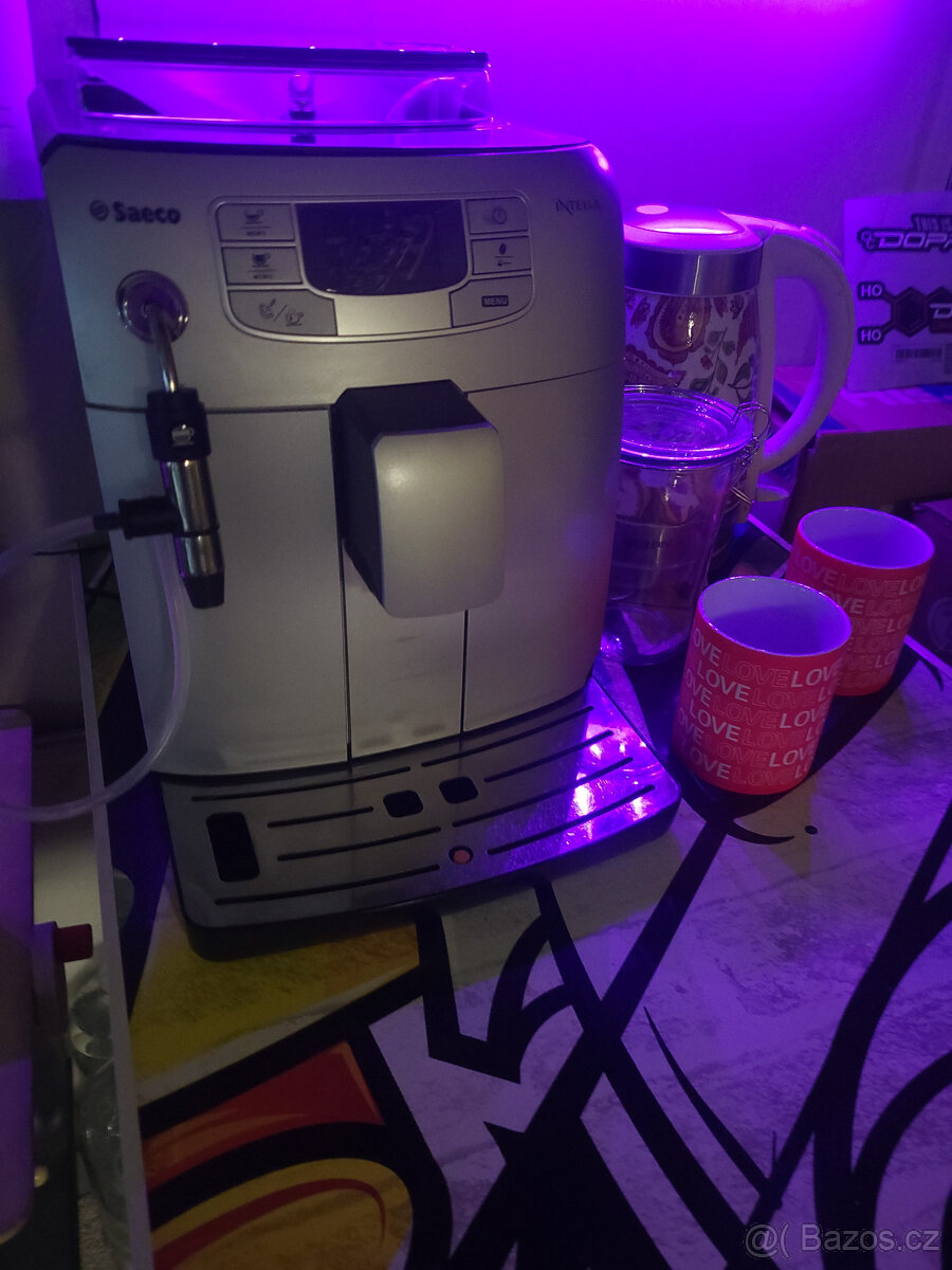 Saeco INTELIA EVO - 2